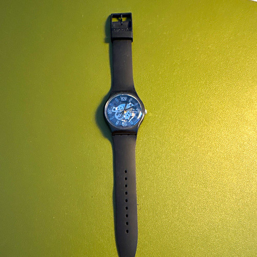 Swatch originals quarz - originals, analog