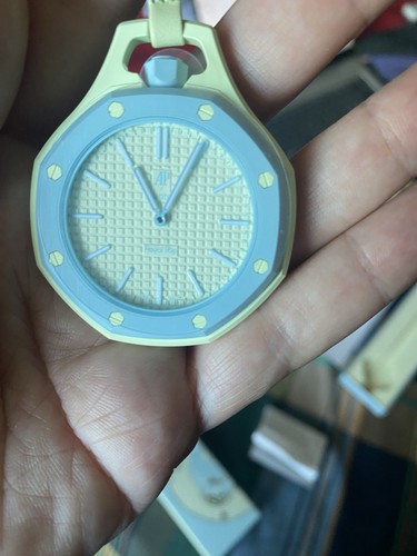 Swatch audemars piguet - swatch,