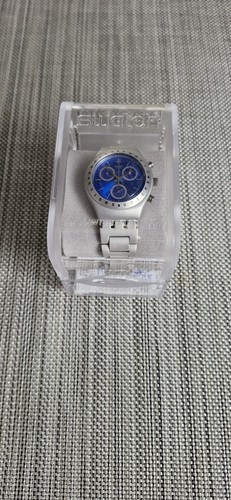Swatch irony midi chrono - swatch,