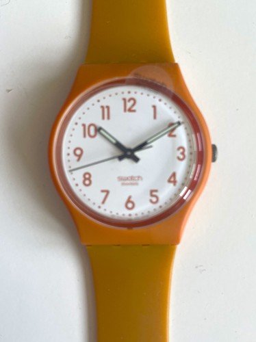 Swatch gent color codes blau - gent,