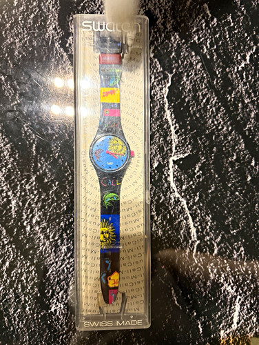 Swatch musicall - swatch, „musicall“