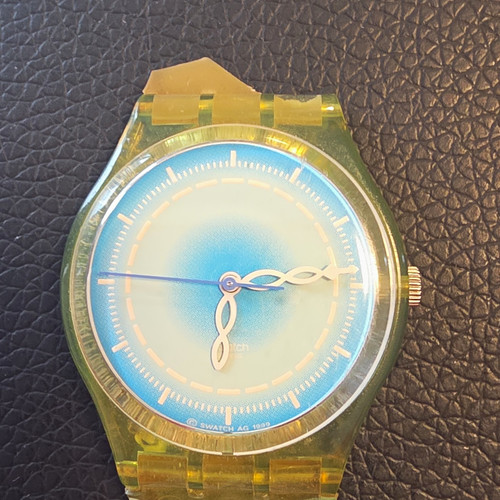 Swatch originals armbanduhr - originals,