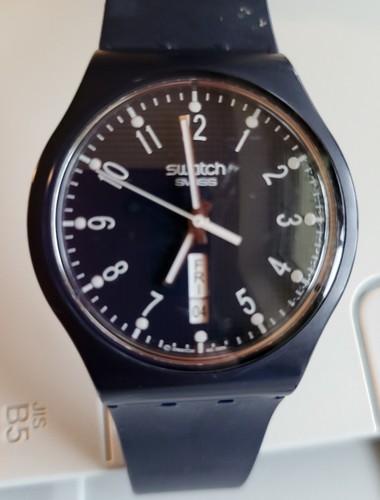 Swatch portly sujn700 - sujn700, in
