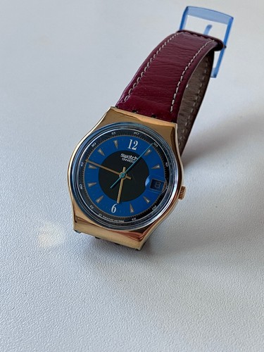 Swatch gent bachelor gx410 - gent,