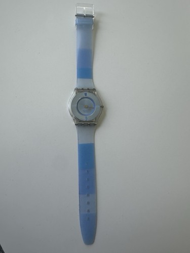 Swatch skin bludablu - swatch, 2002