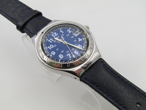 Swatch irony big happy - irony,