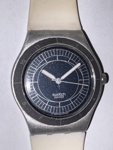 Swatch irony damen armbanduhr - damen,