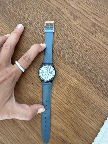 Swatch uhr armbanduhr 90er - armbanduhr,,