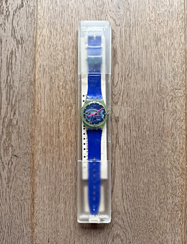 Swatch quarz unisex - swatch,