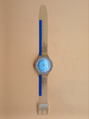 Swatch access scuba - swatch, +