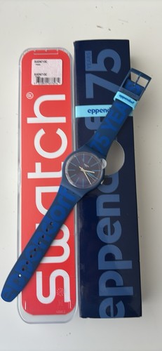Swatch newgent suon713c - swatch,