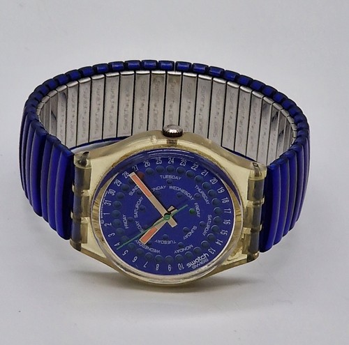 Swatch gent flex drop - swatch, „drop“