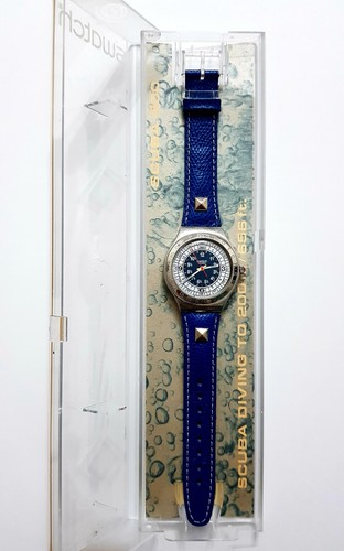 Rare swatch irony uhr 1993 - 1993, |