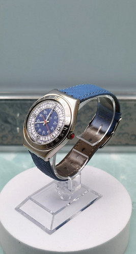 Vintage swatch irony herren - vintage,