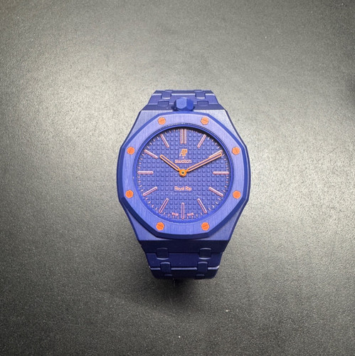 Audemars piguet swatch royal - piguet,