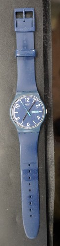 Swatch gent armbanduhr 1994 - swatch,