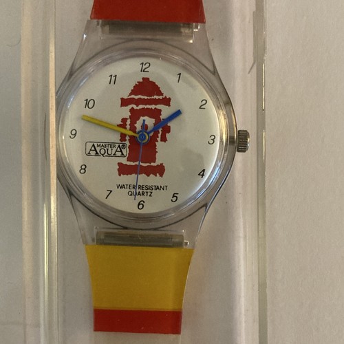 Swatch master aqua - master,