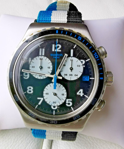 Swatch new irony limited - swatch,