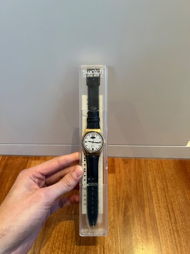 Swatch gent gx709 - swatch, mit