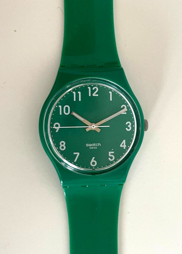 Swatch gent color - swatch,