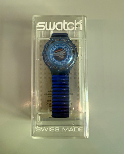 Swatch armbanduhr - swatch,