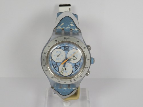Hau swatch irony - irony,