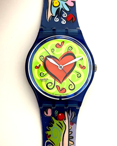 Swatch gent love bite - swatch, 176