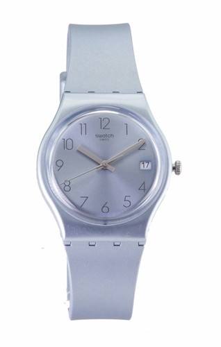 Swatch damen quarz - damen, uhr