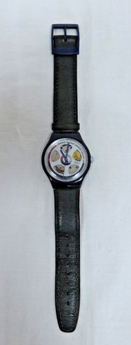 Swatch automatic bäru - swatch, „bäru“
