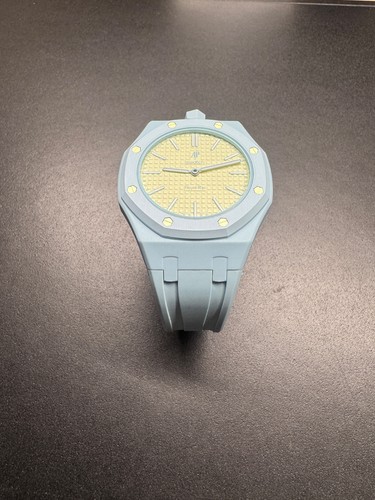 Audemars piguet swatch royal - audemars,