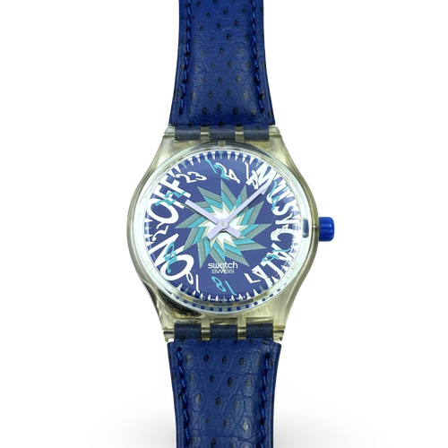 Swatch musicall tone in - –,
