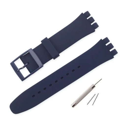 Armband swatch 20 mm - armband,
