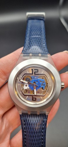 Original swatch irony diaphane - original,