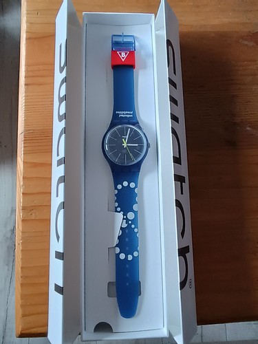 Swatch new gent unlimited - swatch,