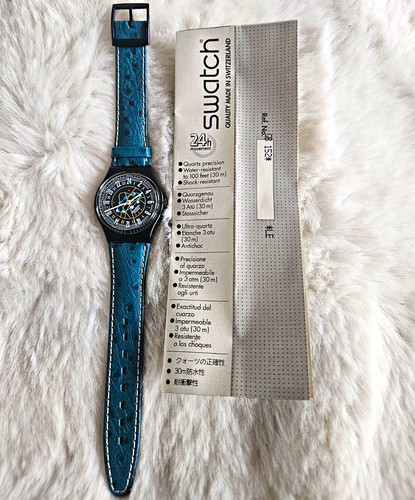Swatch ellypting gb152 - gb152, –