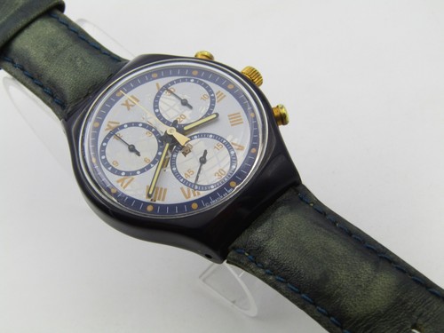 Swatch chrono timeless zone - chrono,