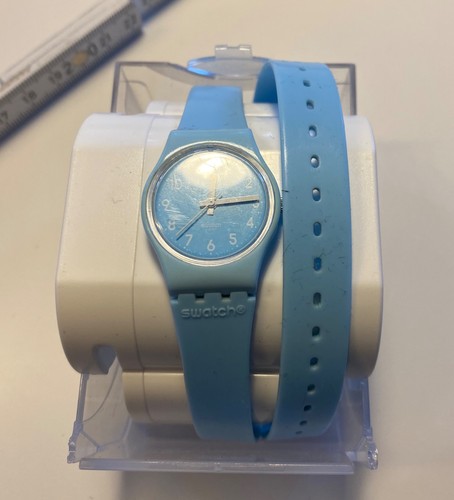 Swatch damen armbanduhr - swatch,