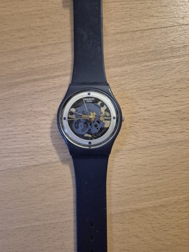 Swatch swiss damenuhr - swatch, swiss.