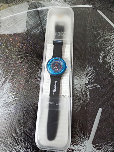 Swatch snowpass svck4010 quarz - swatch,