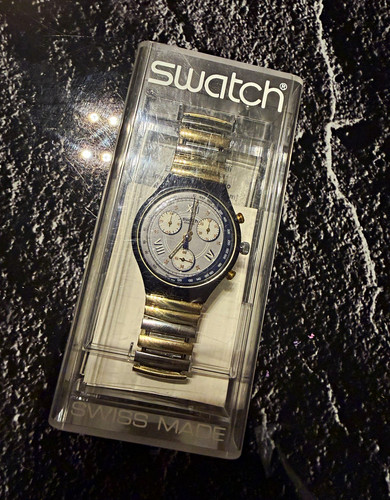 Swatch chrono alabama - swatch,